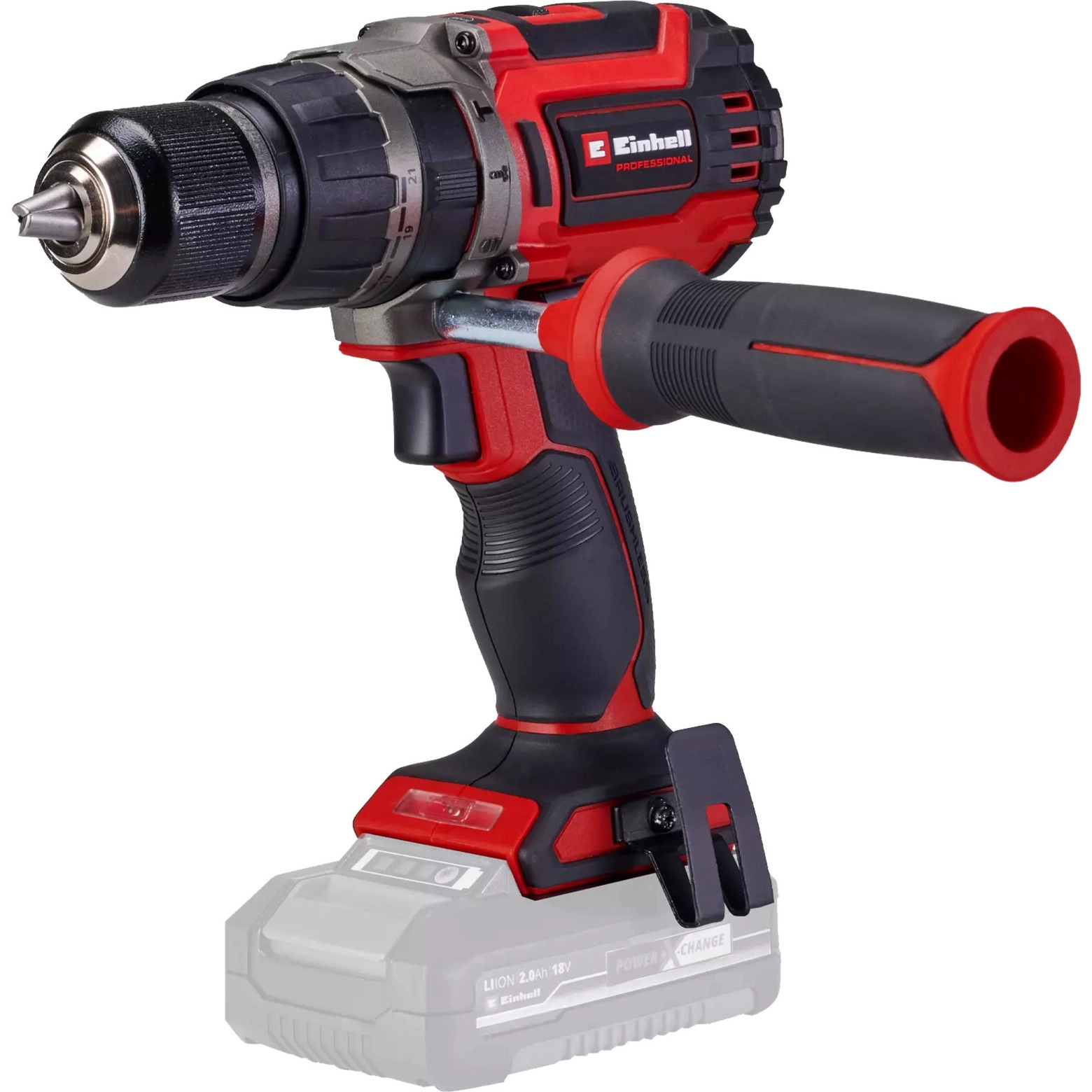 Einhell Professional Power X-Change TP-CD 18/70