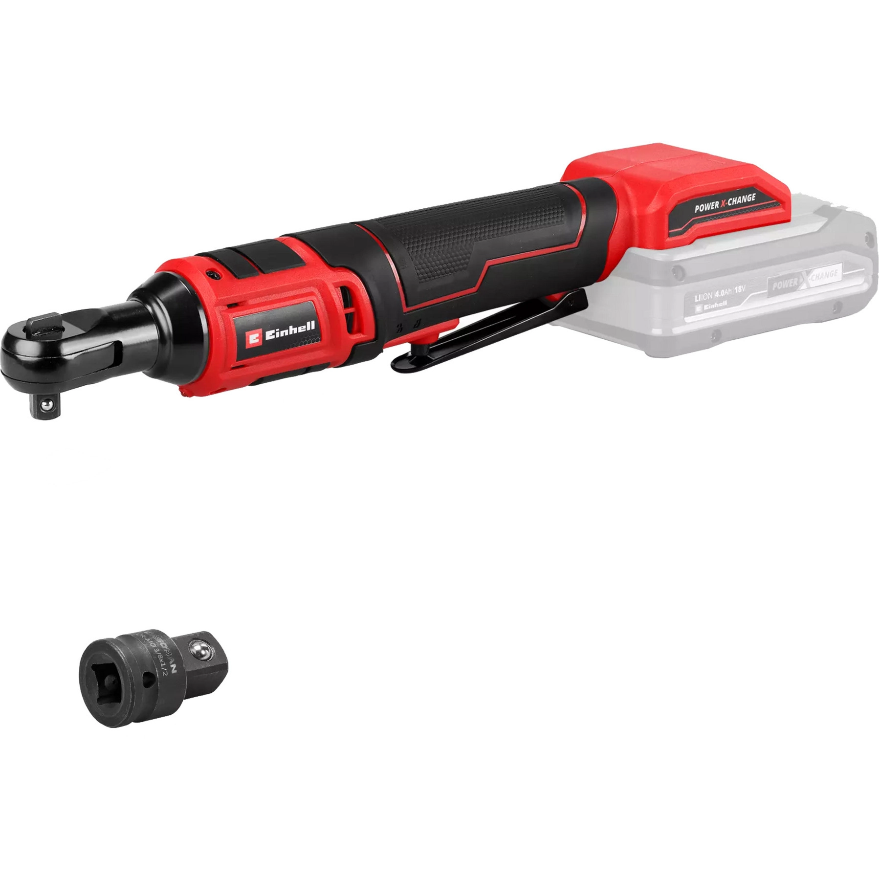 Einhell TE-RW 18/60 Li-Solo 4514320 Cordless