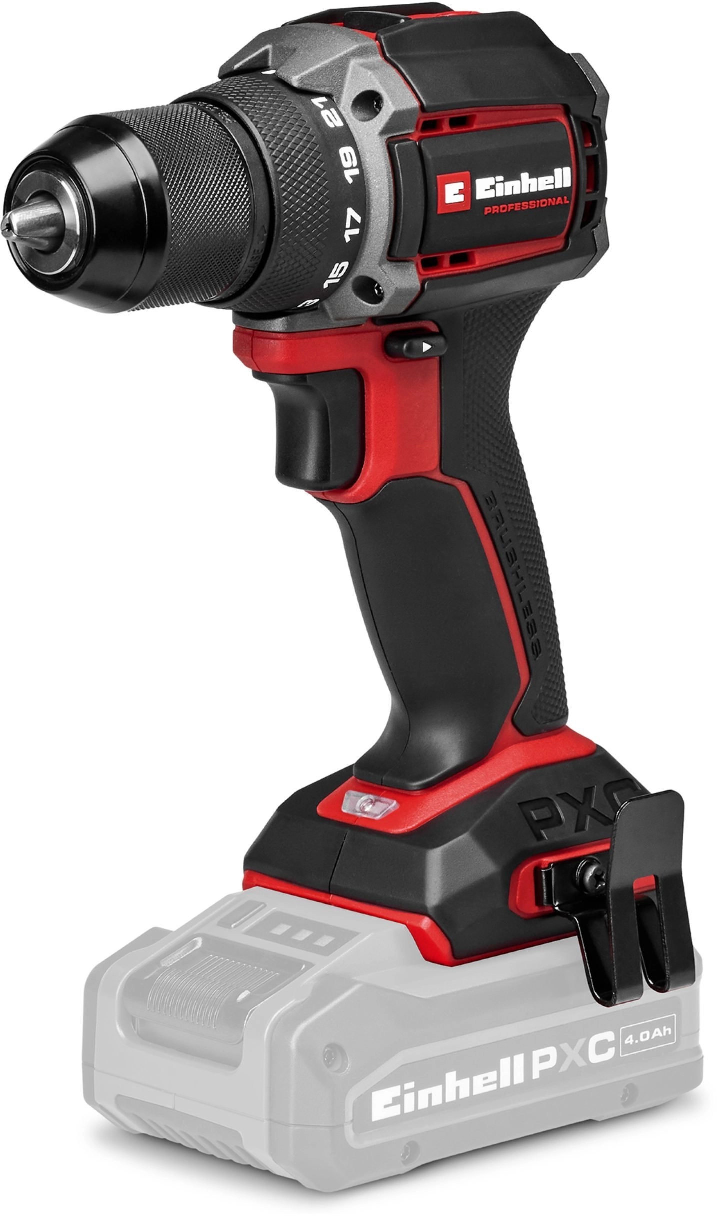 Einhell TP-CD 18/70-C Li BL drill/driver