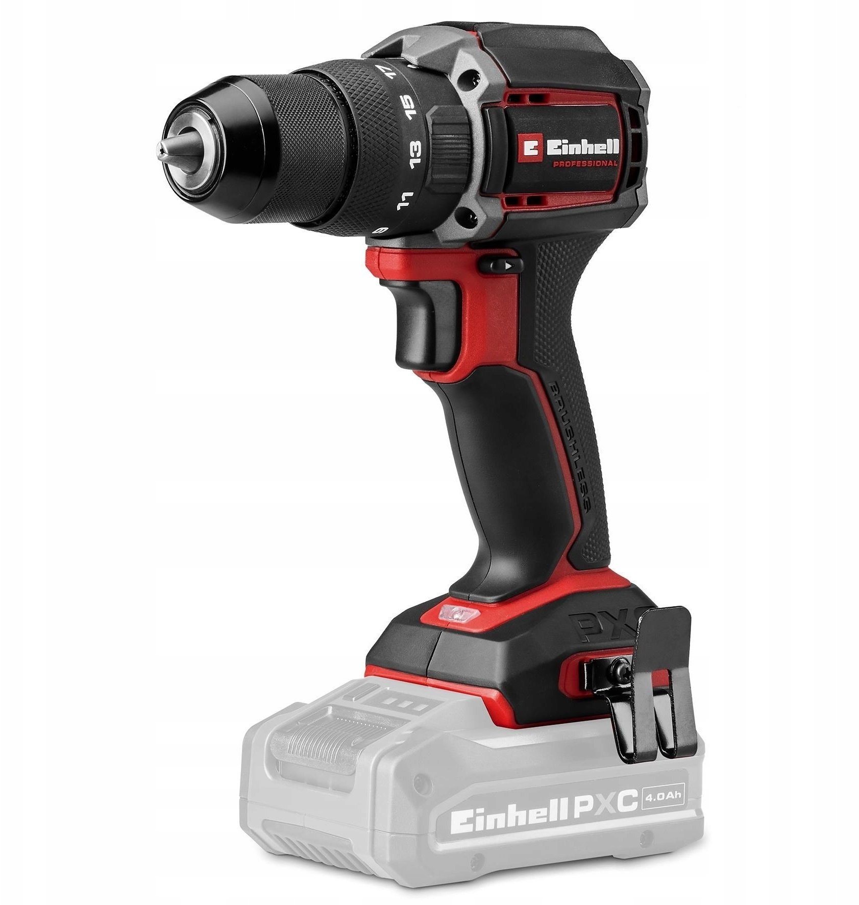 Einhell TP-CD 18/70-C Li-i BL drill/driver