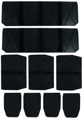Einhell PLASTIC ORGANIZERS FOR E-CASE S-F