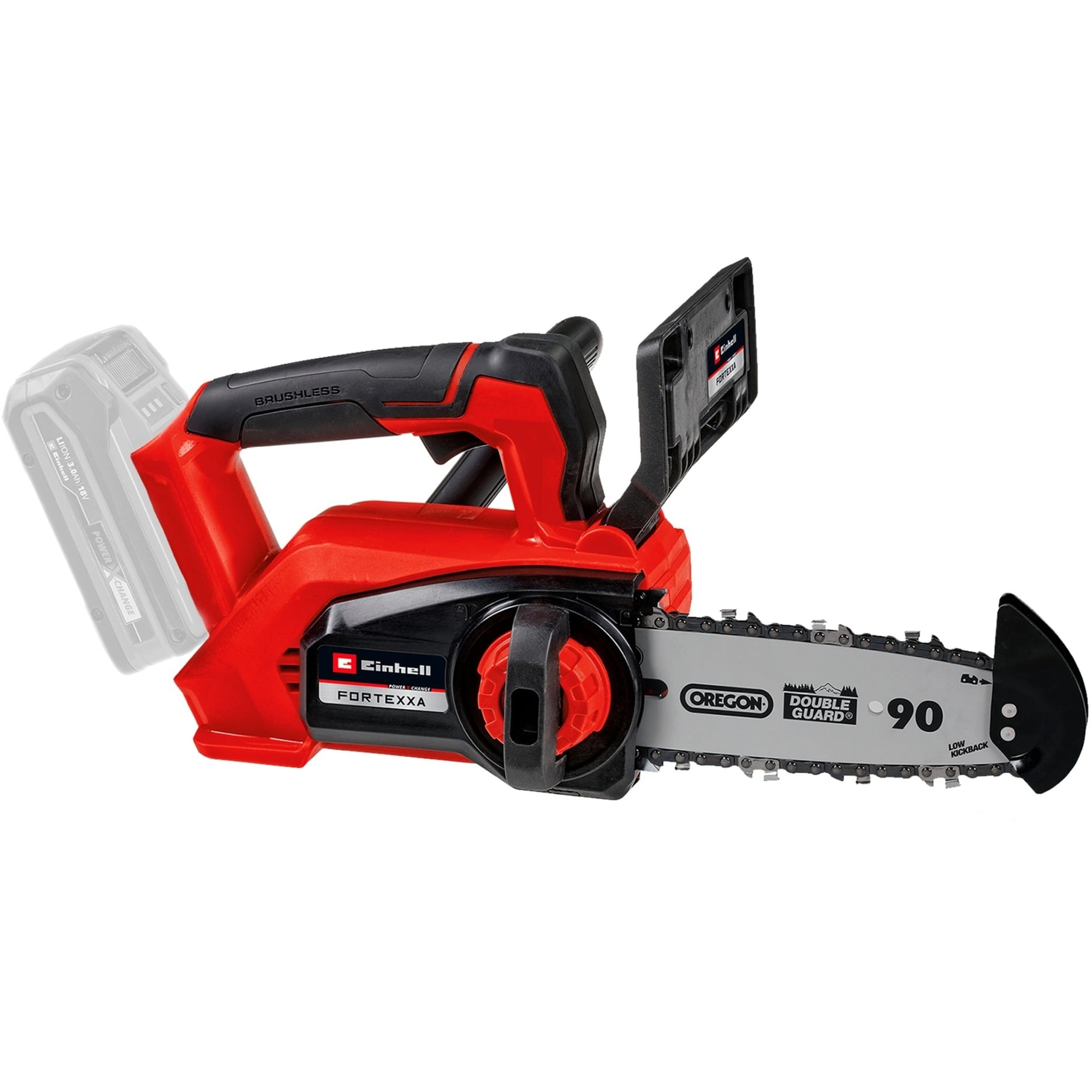Einhell chainsaw Fortexxa 18/20 TH 18