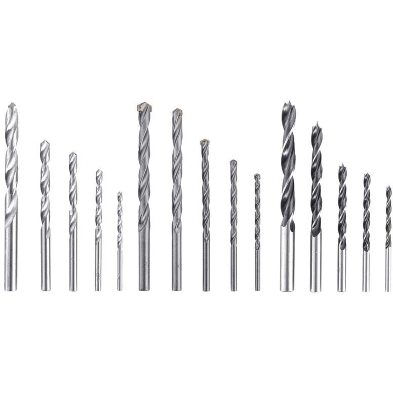Wiertło Einhell Einhell POWERBOX drill set