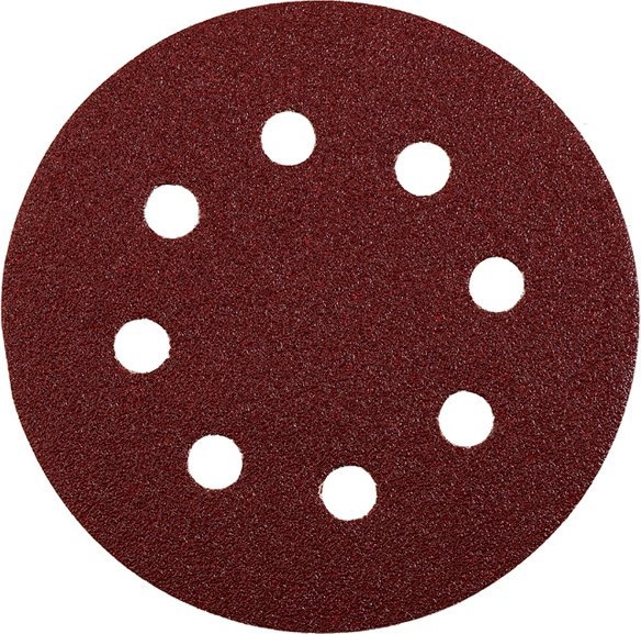 D125mm P120 6g. 491912 49491912 4009314919127