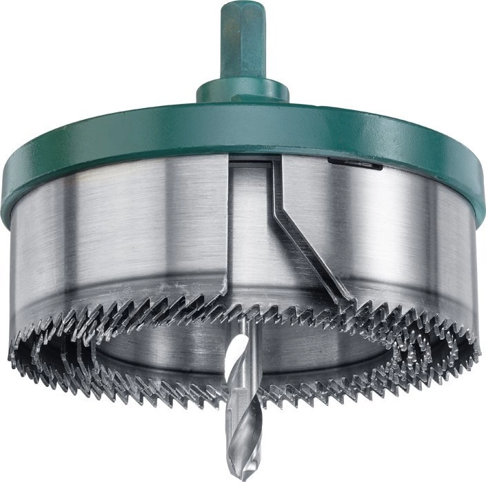 Einhell 49499700 HOLE SAW SET 5