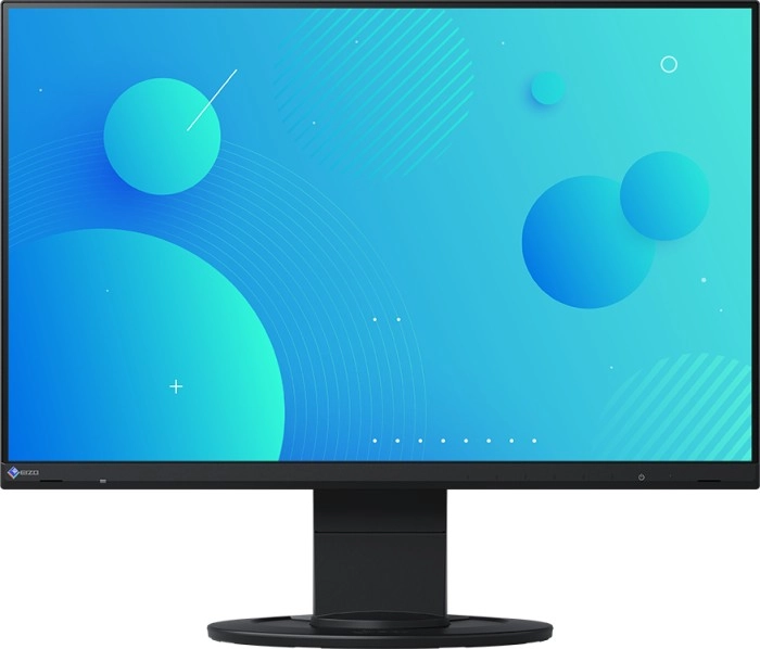 EIZO FlexScan EV2360-BK computer monitor 57
