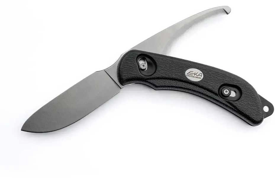 Eka Swede EKA SwedBlade G6 Juodas