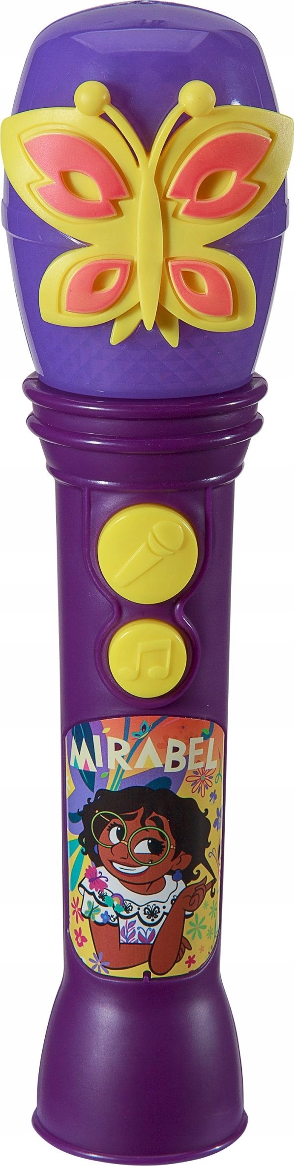 Ekids Kids Karaoke Microphone Disney/Charm/Mirabel/En-070.uemv23m
