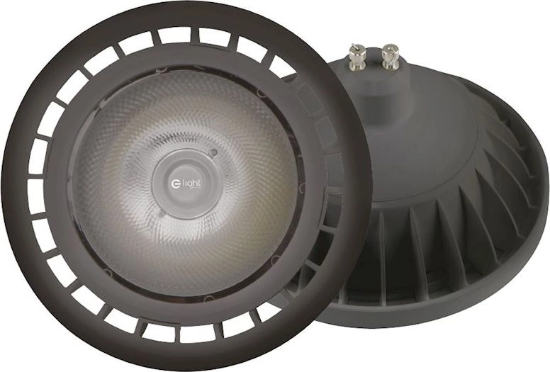 Eko-Light ŻARÓWKA AR111 - 10W GU10
