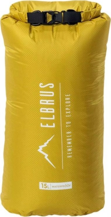 Elbrus Worek DRYBAG LIGHT 15L M000212060