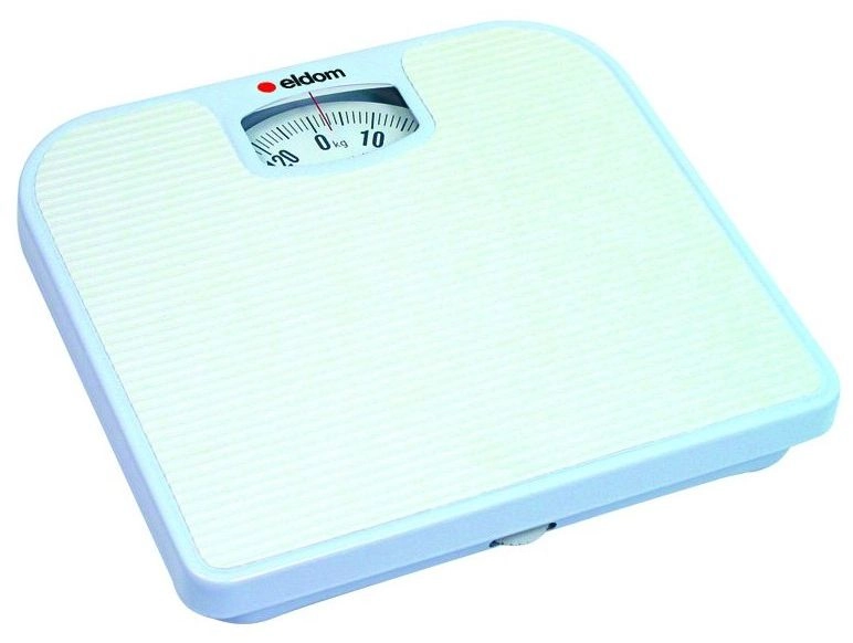 Eldom BR 2016 09A bathroom scale