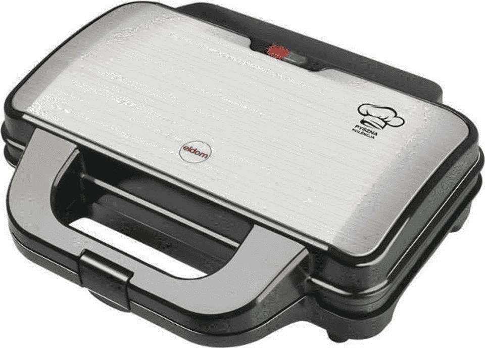 Gofrownica Eldom WA100S ( 05WA100S WA100S