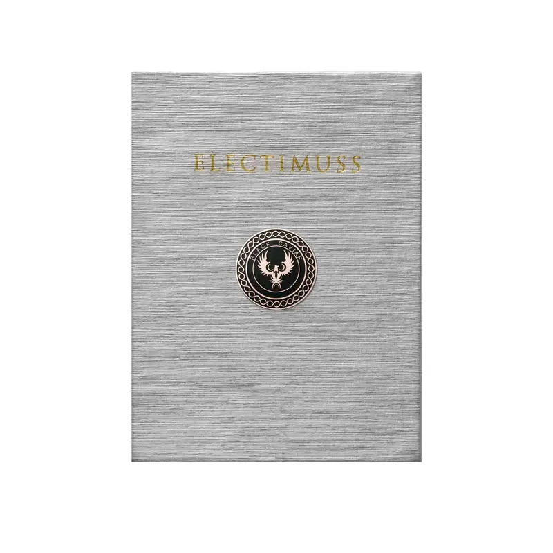 Electimuss Black Caviar Pure Perfume 100