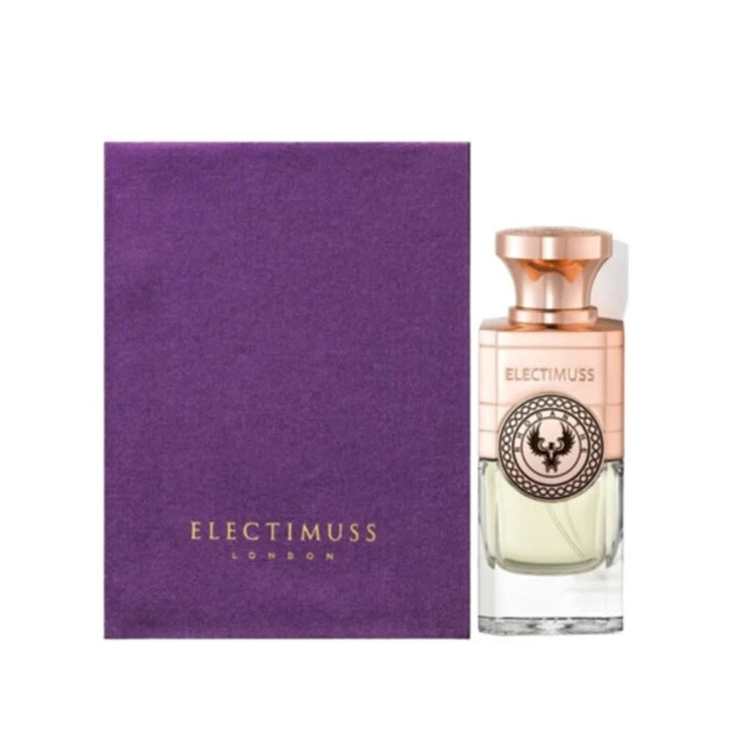 Electimuss Eternal Collection - Rhodanthe Parfum