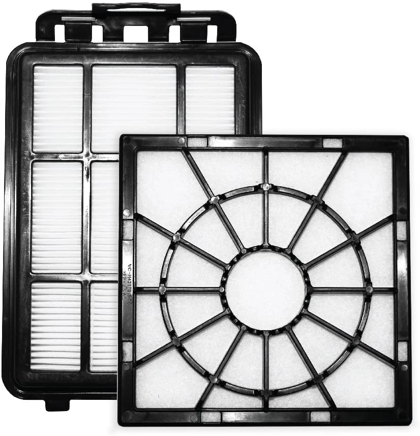 Electrolux EF155 Filtrs Cilindra putekļsūcējs