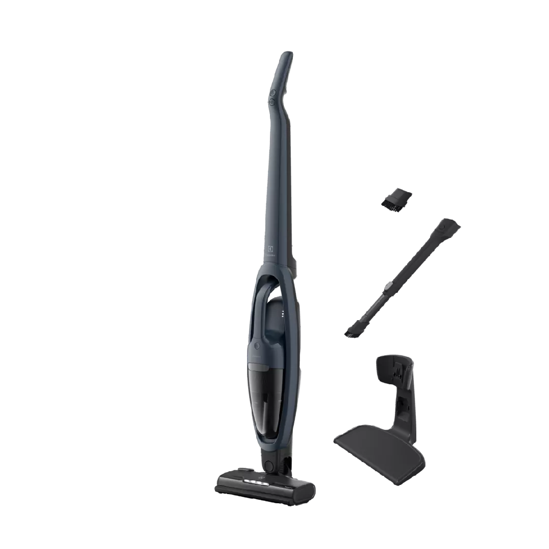 Electrolux ES52CB21DB Stick vacuum Battery Dry