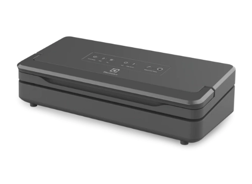 Electrolux E6VS1-6AG vacuum sealer Black 900