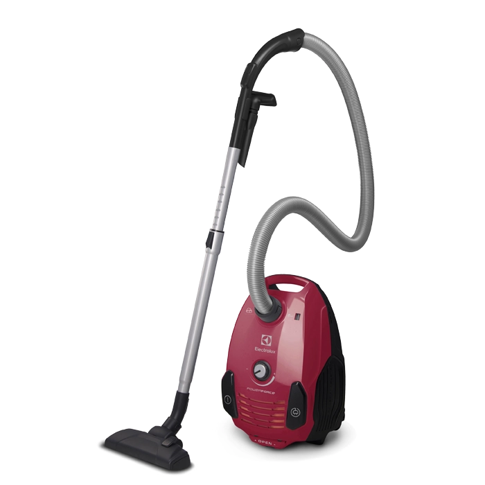 Electrolux EPF61RR 3.5 L Cylinder