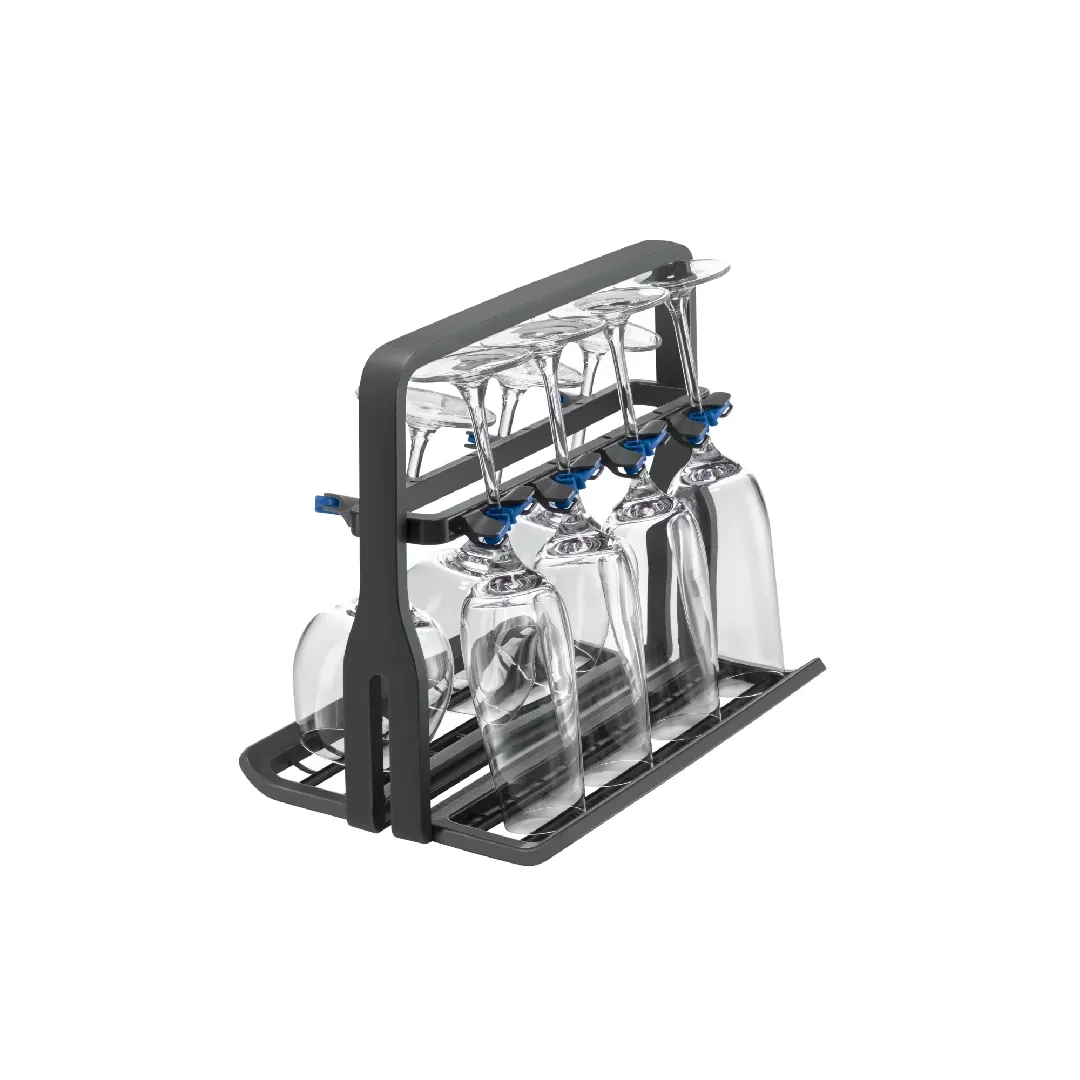 Electrolux 9029795540 dishwasher part/accessory Black Wine