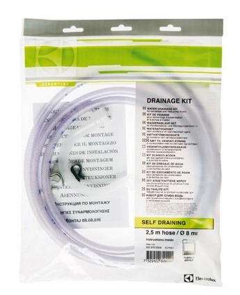 Electrolux 902979338 washing machine part/accessory Houseware