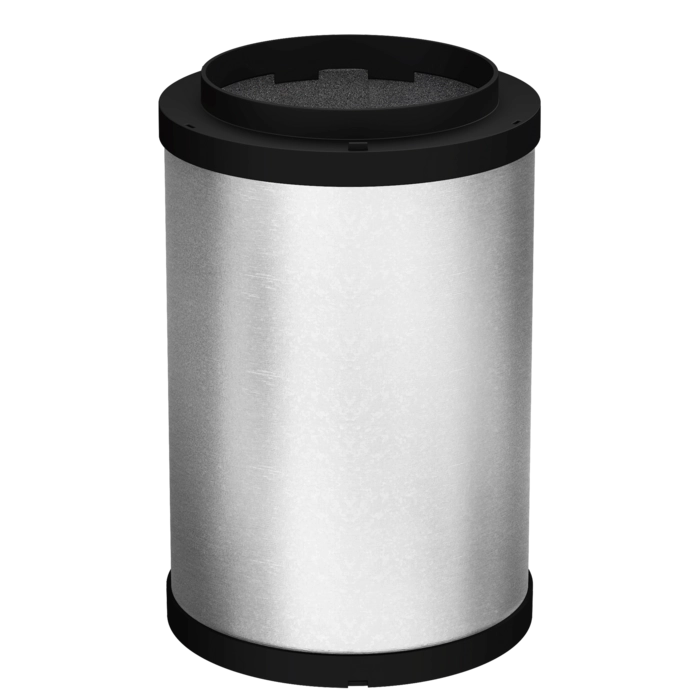 Electrolux M8CKSL28 Cooker hood extension tube