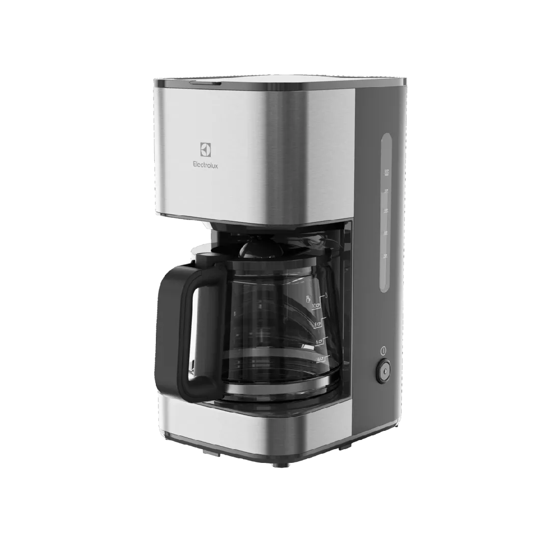 Electrolux Create 3 E3CM1-3ST Coffee Maker
