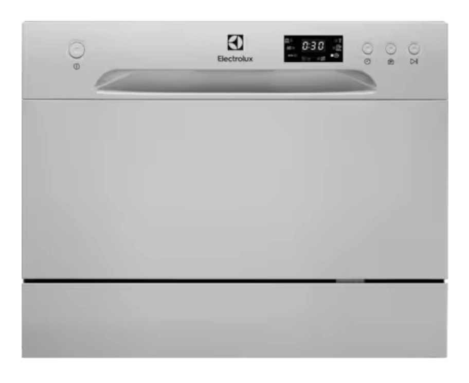 Electrolux ESF2400OS Freestanding 6 place settings