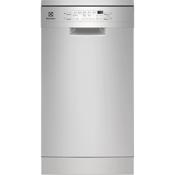 Electrolux ESS42200SX Brīvi novietots 9 vietas E