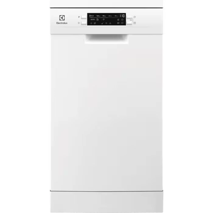 Electrolux ESS43210SW Freestanding 10 place settings