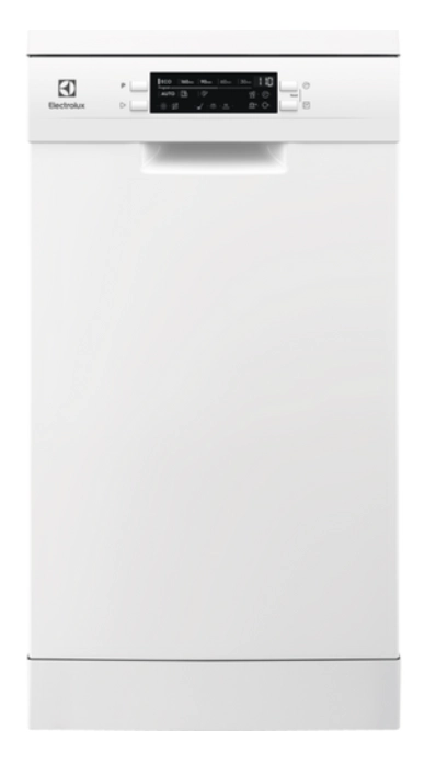 Electrolux ESS42220SW Freestanding 9 place settings