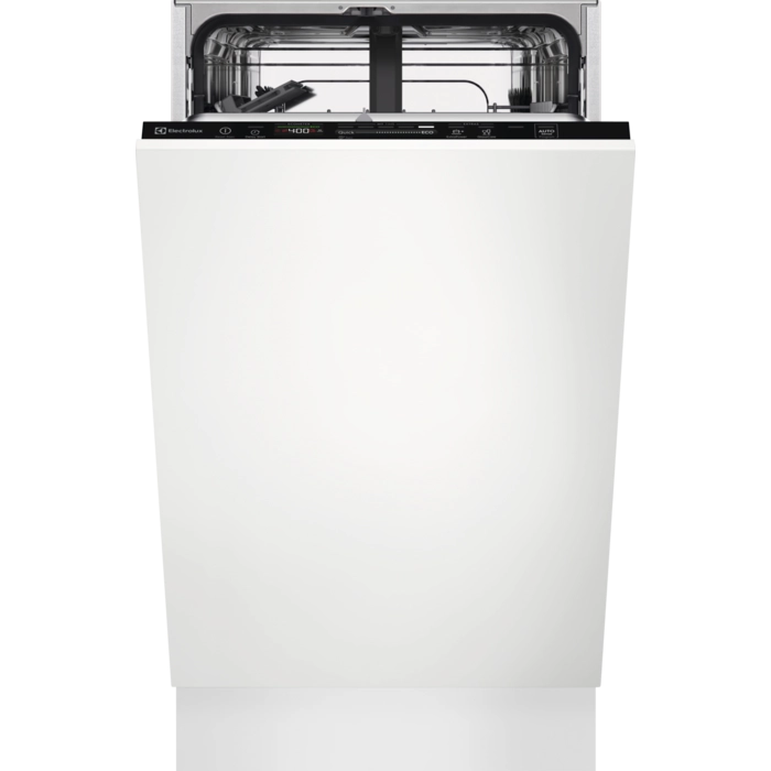 Electrolux SatelliteClean EES42210L Fully built-in 9