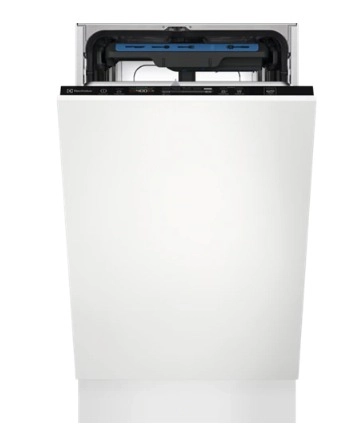 Electrolux EEM43200L Fully built-in 10 place