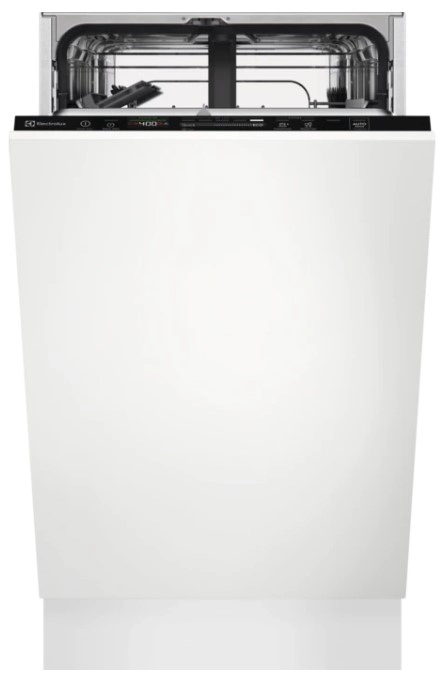 Electrolux EEQ42200L Pilnībā iebūvēts 9 vietas E