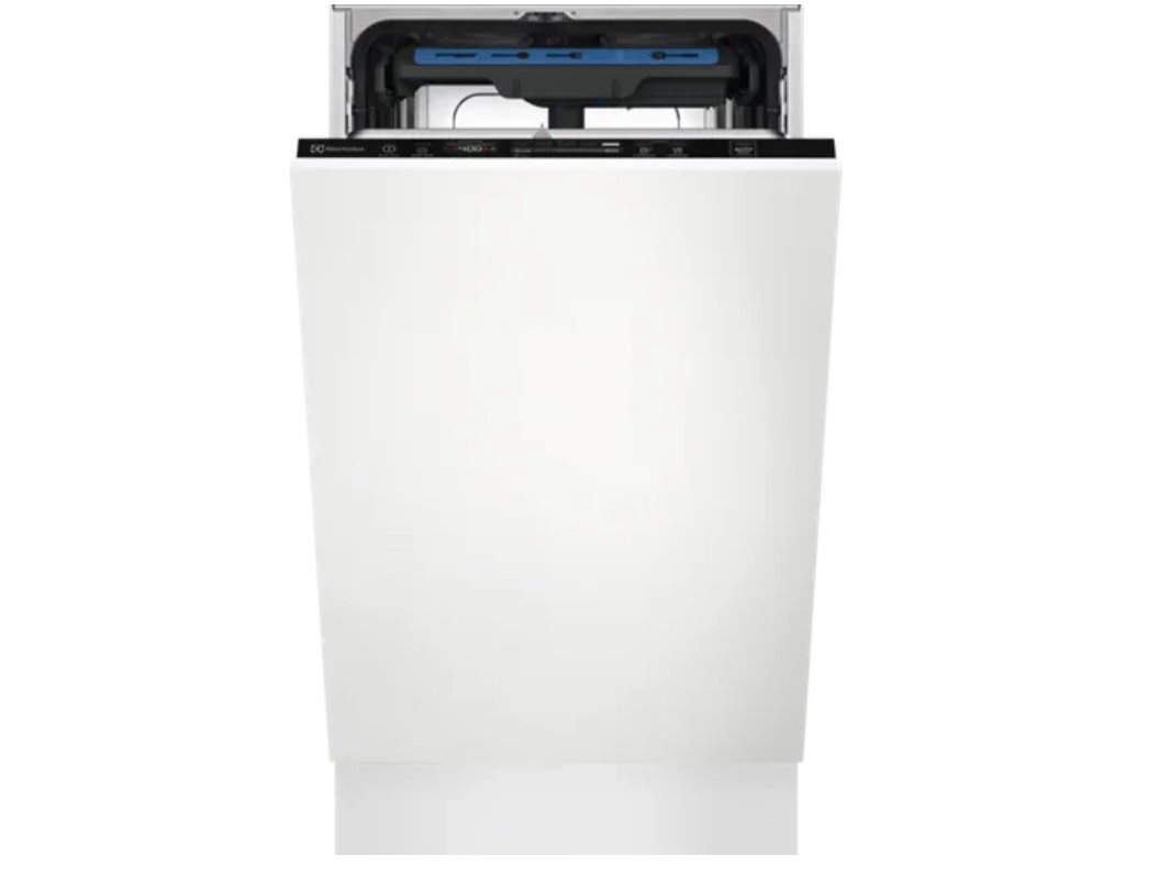 Electrolux EEM43211L Fully built-in 10 place