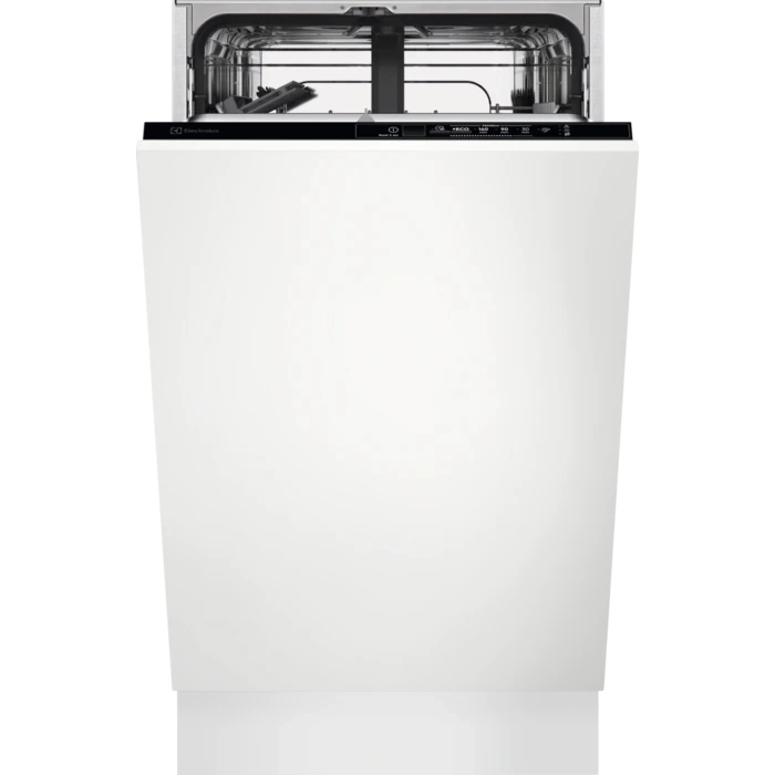 Electrolux EEA12100L Fully built-in 9 place