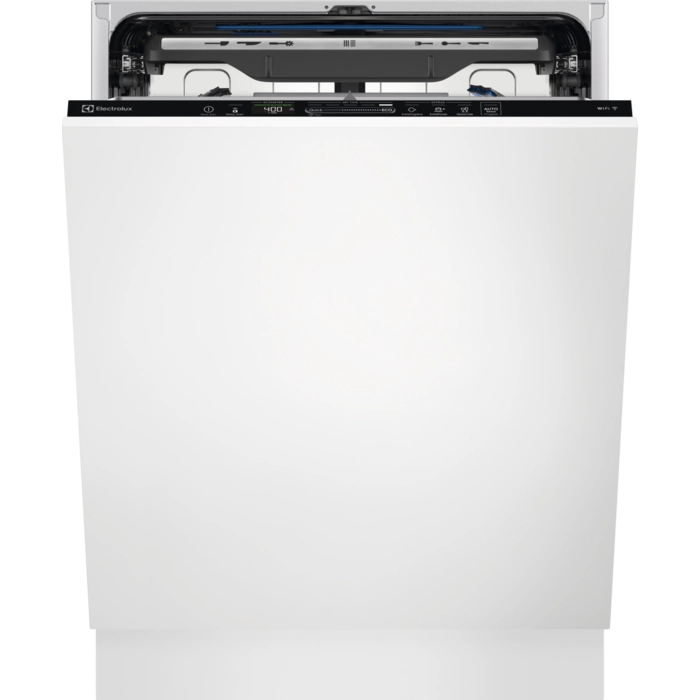 (V)Akcija! Electrolux trauku mazgājamā mašīna (iebūv.), balta, 60 cm