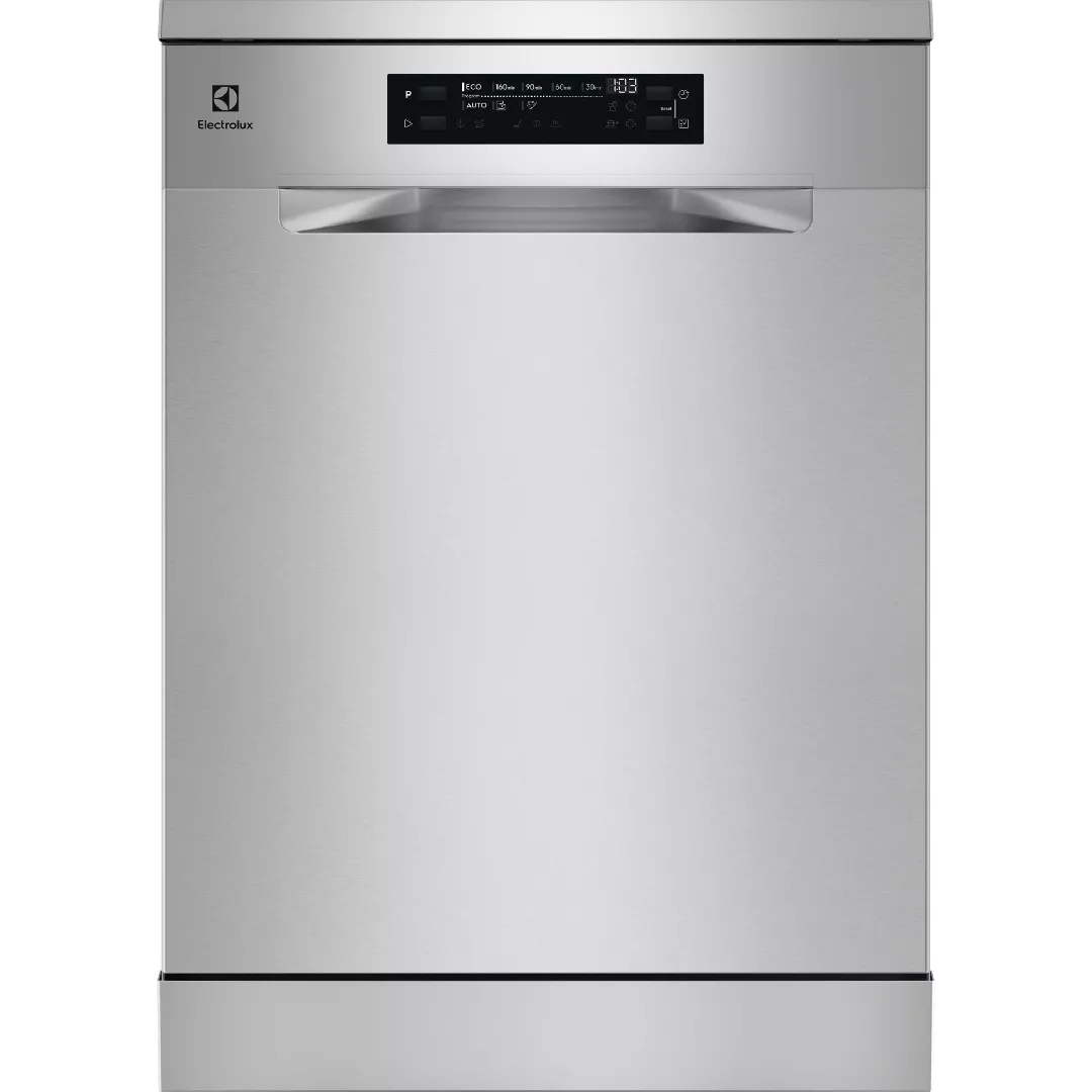 Electrolux Serie 600 ESS47420SX Freestanding 13