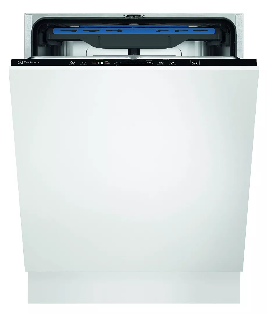 Electrolux EES48200L Fully built-in 14 place