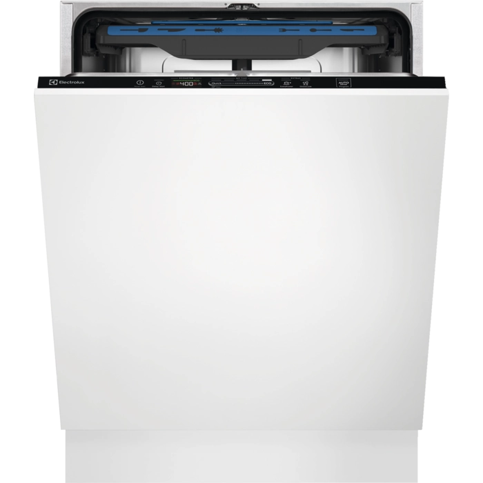 Electrolux EES848200L Pilnībā iebūvēts 14 vietas E