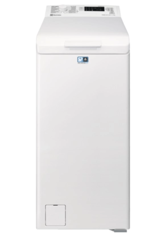 Electrolux EW5TN1507FP washing machine Top-load 7