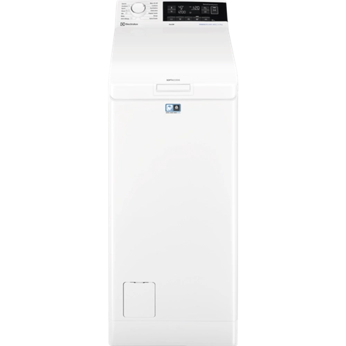 Electrolux EW6TN3272 washing machine Top-load 7