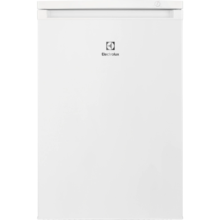 Electrolux LYB1AE8W0 Upright freezer Freestanding 85