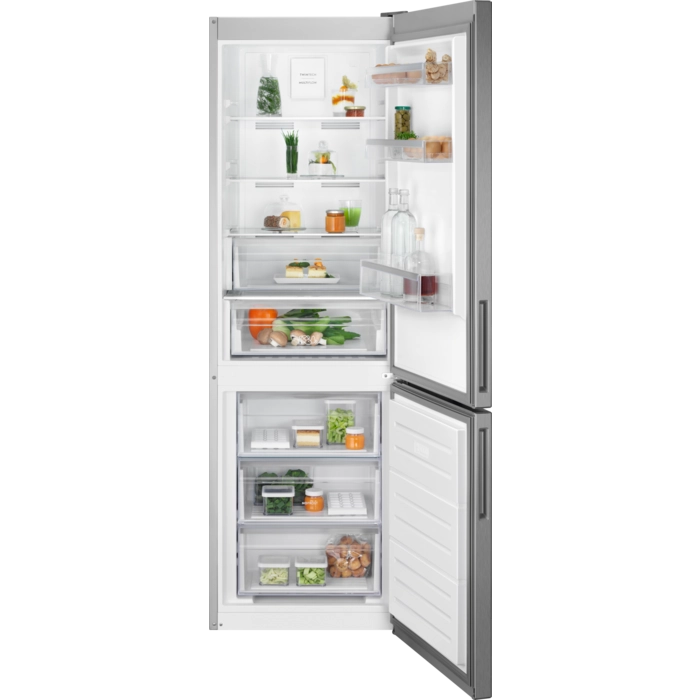 Electrolux LNT6ME32U2 Freestanding 330 L E