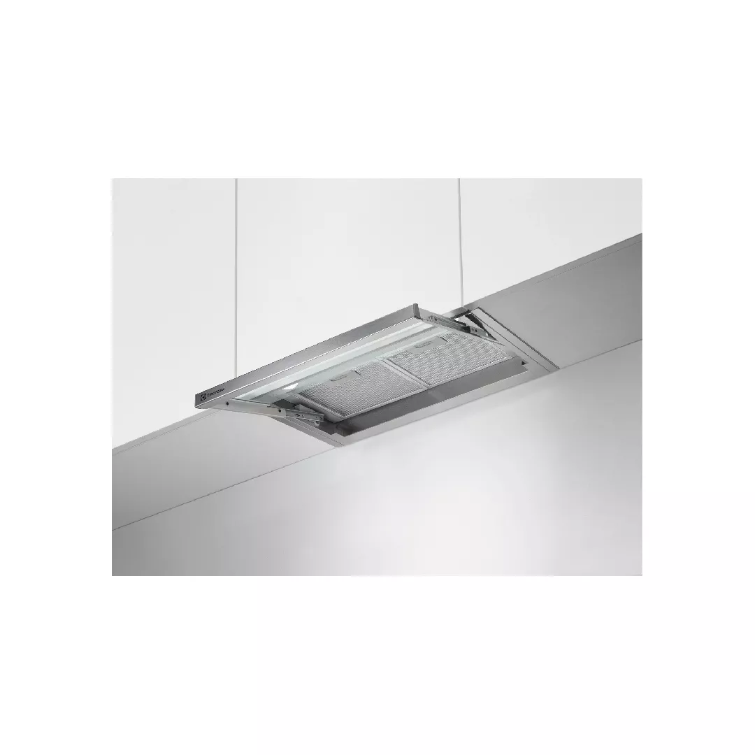 Electrolux LFP536X Built-in Stainless steel 600