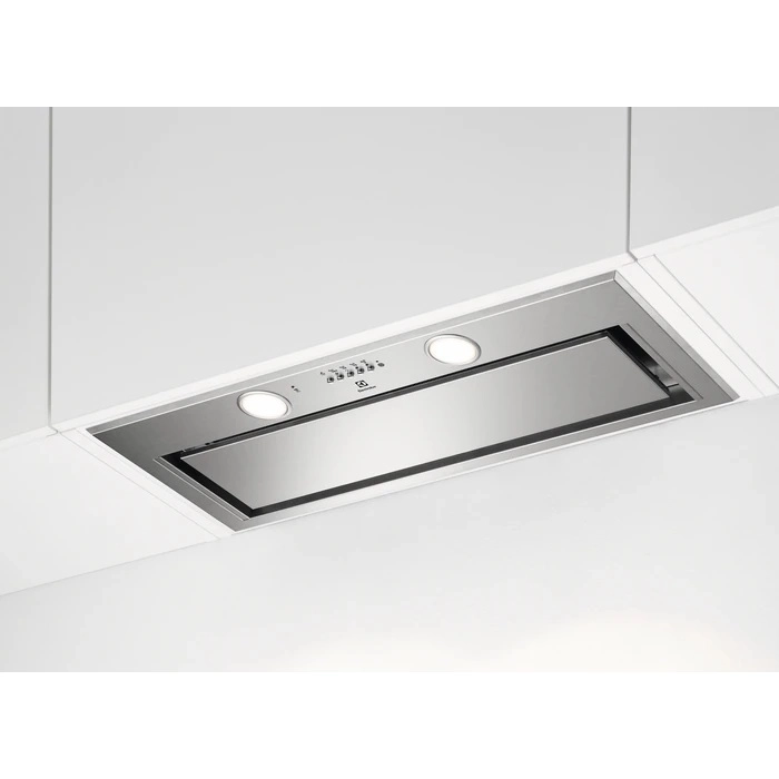 Electrolux LFG719X Built-in Stainless steel 580