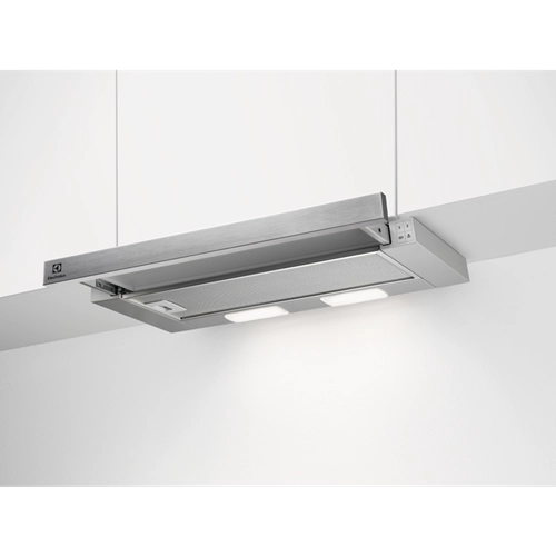 Electrolux LFP226S Semi built-in (pull out)