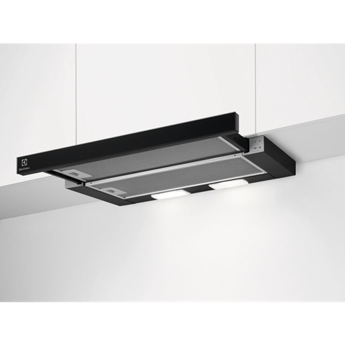 Electrolux LFP326FB Semi built-in (pull out)