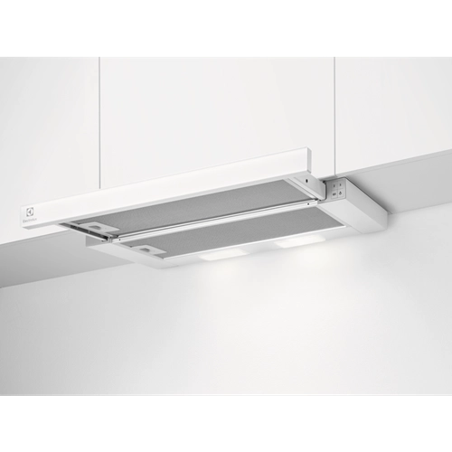 Electrolux LFP326FW Semi built-in (pull out)