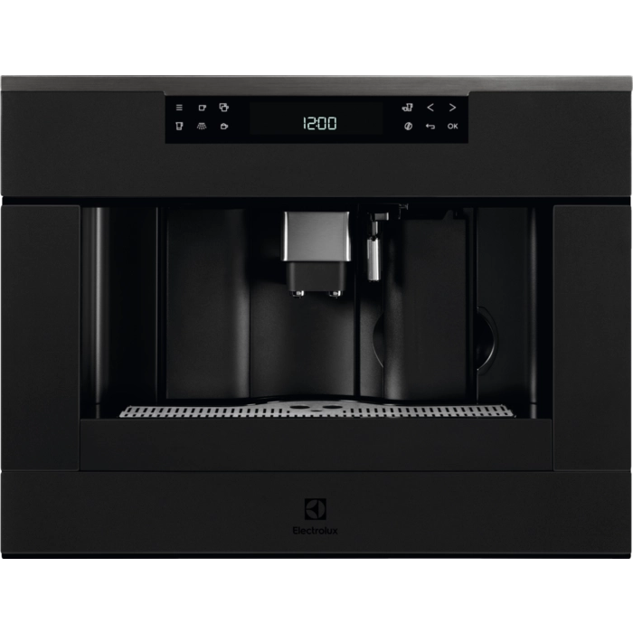 Electrolux KBC65T Fully-auto Espresso machine 1