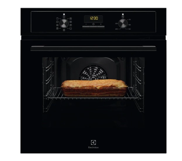 Electrolux EOF3H50BK 65 L 2090 W
